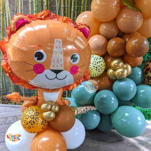 livraison décoration de ballons montpellier