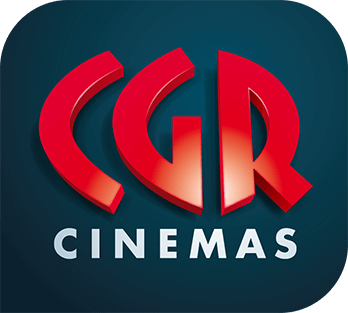 CGR CINEMAS